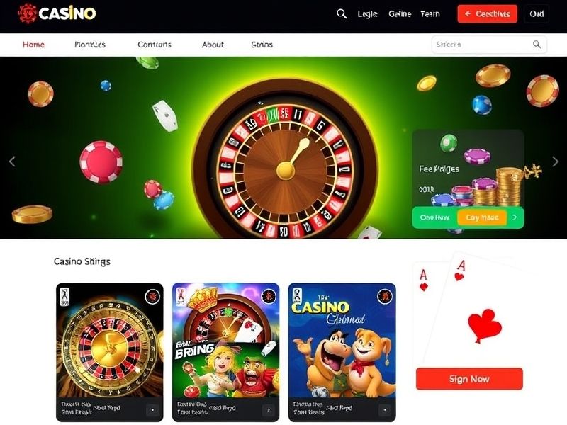 Discover the latest and safest UK online casinos with expert reviews, bonuses, and gaming guides. Updated 2024 for new players and enthusiasts.