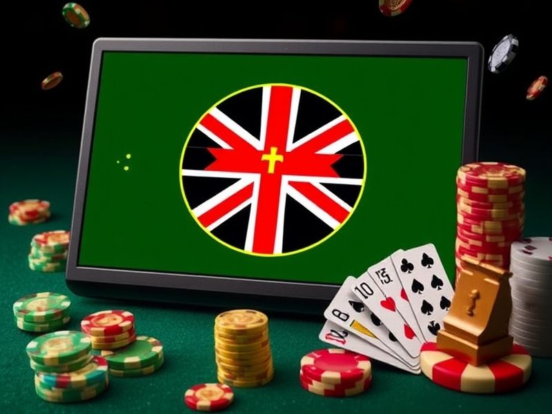 Discover the latest and safest UK online casinos with expert reviews, bonuses, and gaming guides. Updated 2024 for new players and enthusiasts.