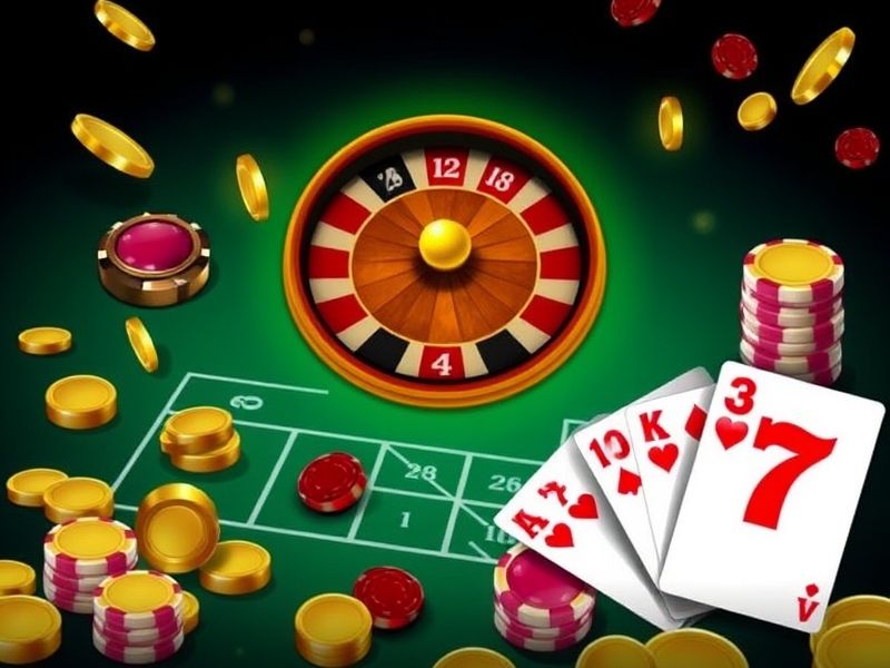 Discover the latest and safest UK online casinos with expert reviews, bonuses, and gaming guides. Updated 2024 for new players and enthusiasts.