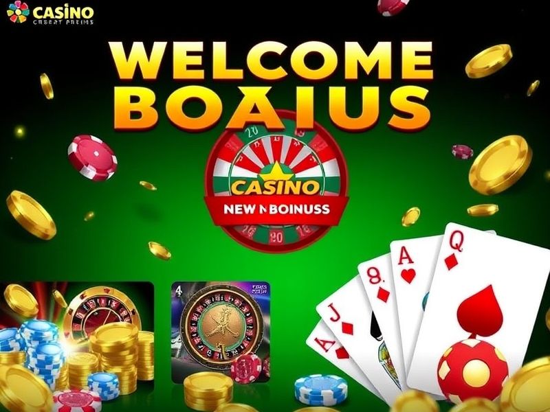 Discover the latest and safest UK online casinos with expert reviews, bonuses, and gaming guides. Updated 2024 for new players and enthusiasts.